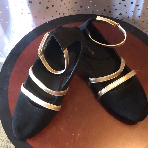 American Eagle flats - Picture 2 of 6